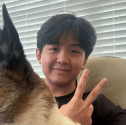 Joshua Shen